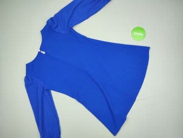 sukienki kobalt: Sukienka damska, rozmiar S — 4