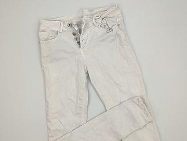 Jeansy damskie, rozmiar S w lalafo.pl Jeansy damskie, rozmiar S