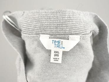 kardigany c: Kardigan damski, rozmiar 2XL — 4