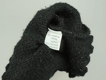 Ubrania damskie: Golf damski, rozmiar S — 4