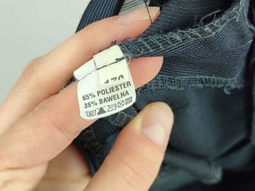 reserved чоловіча білизна: Suit pants for men, 3XL (EU 46), condition - Very good — 5