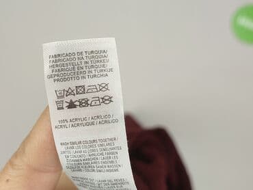 bluzka z otworem na kciuk: Atmosphere, Women`s sweater, size M (EU 38) — 5