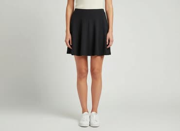 bluzki do czarnej spódnicy: Topshop, Spódnica damska, rozmiar M — 6