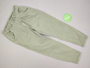 najtansze ksiazki: Spodnie materiałowe damskie, rozmiar M — 2