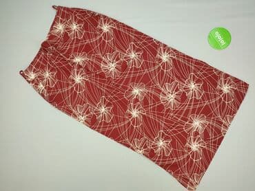 czerwone spódnice w groszki: Carry, Spódnica damska, rozmiar S — 2