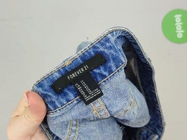шорты: Forever 21, Shorts for women, size S (EU 36) — 4