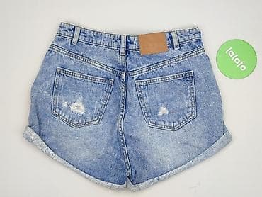 kapy jeansowe: FB Sister, Szorty damskie, rozmiar M — 3