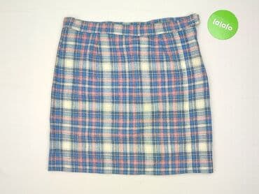 spódnice maxi plisowane allegro: Women`s skirt, size 2XL (EU 44) — 2
