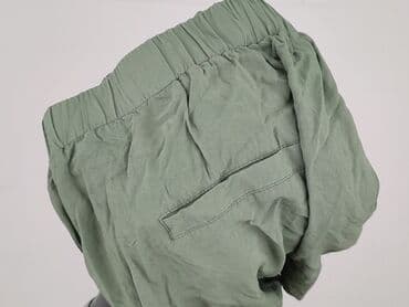 krótkie spodenki i nogi z cellulitem: Szorty damskie, rozmiar L — 6