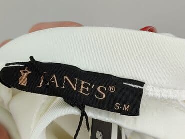 hot topic: Jane, Bluzka damska, rozmiar S — 4