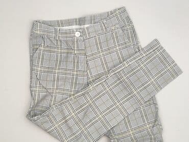 versace bluzki: Styled In Italy, Spodnie materiałowe damskie, rozmiar 3XL — 1