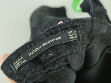 zara sukienki dżinsowe: Zara, Sukienka damska, rozmiar XS — 4