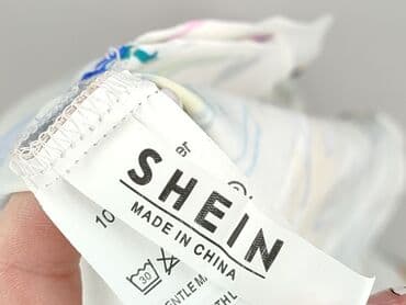 shein spodnie hello kitty: Shein, Koszula damska, rozmiar S — 4