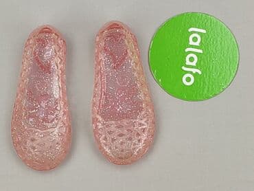 kapcie do przedszkola zdrowa stopa: Baleriny 24, stan - Bardzo dobry — 2