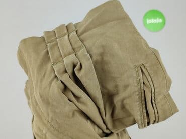 zalando krótkie spodenki: Zara, Szorty damskie, rozmiar L — 4