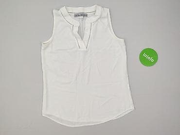 bluza cecil: Ashley Brooke, Bluzka damska, rozmiar 2XS — 2