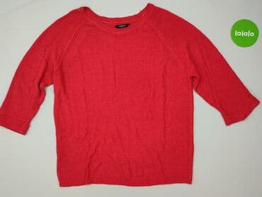 kurtka z c a: Sweter damski, M — 2