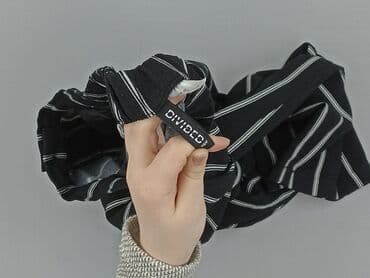 piżama h: H&M, Spodnie materiałowe damskie, rozmiar XL — 5