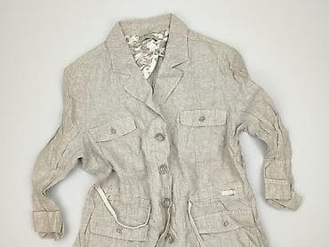 sandały: C&A, Marynarka damska, rozmiar 2XL — 1