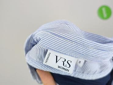 vrs sweter: Bluzka damska, rozmiar S — 4