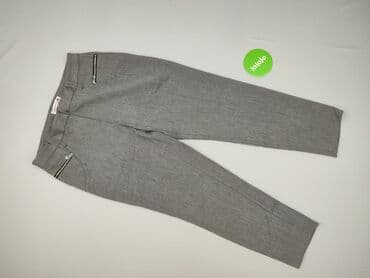 woskowane legginsy z wysokim stanem zara: Monnari, Брюки жіночі, розмір XL — 2