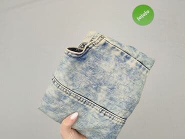 stradivarius marynarki wyprzedaż: Wam Denim, Kamizelka damska, M — 6