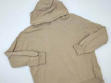 ciuchy na wage: By insomnia, Bluza z kapturem damska, rozmiar M — 1