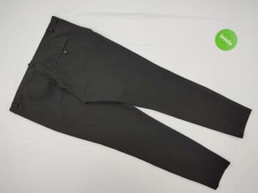 legginsy push up xs: Zara, Брюки жіночі, XL — 3