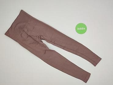 kolarki mohito: PrettyLittleThing, Legginsy Sportowe damskie, rozmiar S — 3