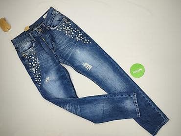 bugjo jeans: Jeansy dla mężczyzn, rozmiar L — 2