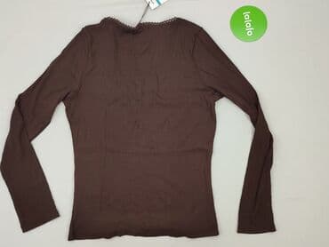 ażurowa bluzka sinsay: Sinsay, Bluzka damska, rozmiar XL — 3