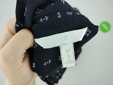 biale bluzki hm: H&M, Bluzka damska, rozmiar 2XL — 4