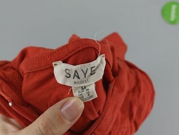sweter f: Saye, Bluza z kapturem damska, rozmiar M — 4
