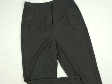 reserved sukienka zebra: Reserved, Material trousers for women, size S (EU 36) — 1