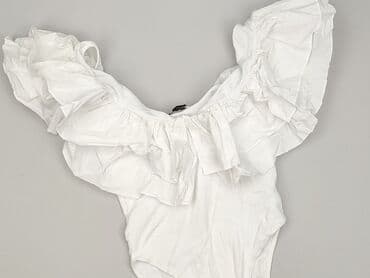 body na zamek: Zara, Body damskie, rozmiar L — 1