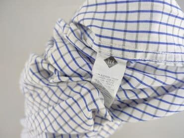 springfield sweter: TEX, Koszulа dla mężczyzn, rozmiar XL — 5