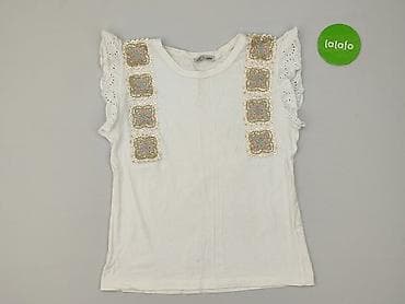 bluzy s: Bluzka damska, rozmiar M — 2