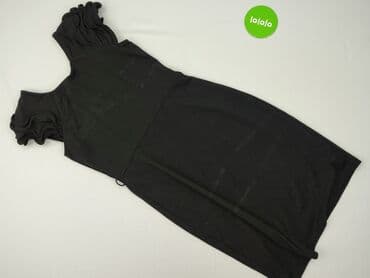 reserved sukienka fioletowa: Sukienka damska, rozmiar M — 2