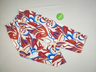 buty vices klapki: Spodnie damskie, rozmiar L — 2