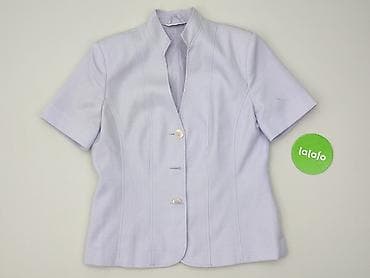 smyk kurtki wiosenne: Marynarka damska, rozmiar S — 2