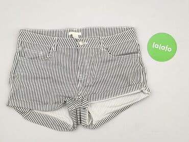 diverse krótkie spodenki: H&M, Szorty damskie, rozmiar L — 2