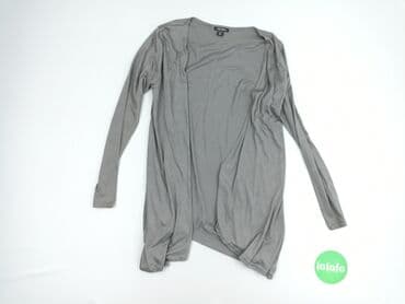 sweter w truskawki zara: Amisu, Women`s knitwear, size S (EU 36) — 2