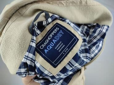 kurtka wiosenna karl lagerfeld: Craghoppers, Kurtka przejściowa damska, S — 4