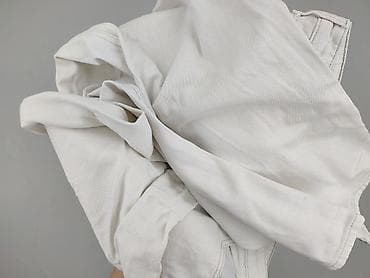 leginsy hdm: Jeansy damskie, rozmiar 2XL — 6