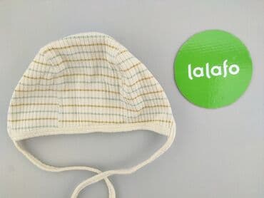 kombinezon zimowy helly hansen: Cap, 6-9 months, condition - Very good — 3