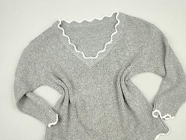 Sweter damski, rozmiar 3XL