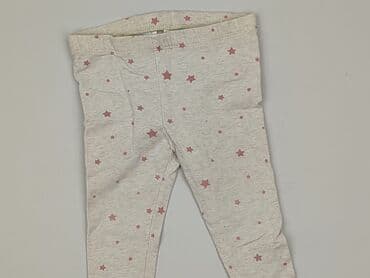 sukienka dla 6 latki: Leggings for kids, Gap, 1.5-2 years, 92, condition - Very good — 1
