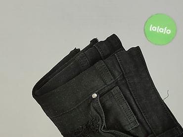 slim mom jeans: Hello Miss, Szorty damskie, rozmiar XS — 6