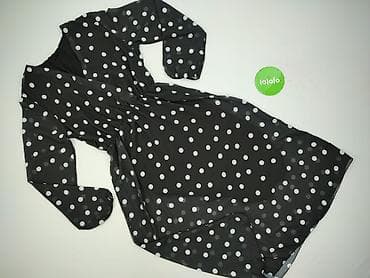 kropki: Sukienka damska, rozmiar One size — 2