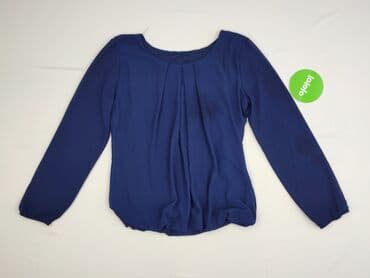 bluzki pod marynarkę plus size: Women's blouse, size S (EU 36) — 2